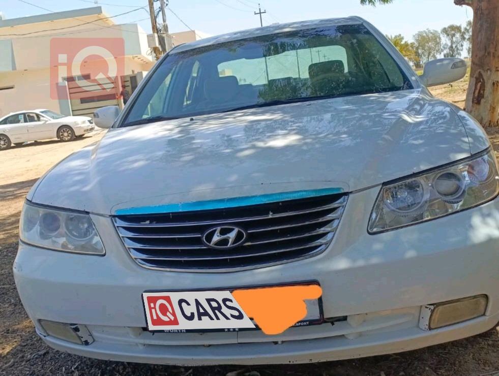 هيونداي أزيرا